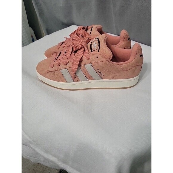 Adidas Campus 00s Wonder Clay Grey Size 10 main image 10